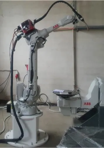 Robot